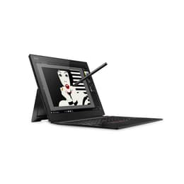 Lenovo ThinkPad X1 G3 13-inch (2018) - Core i7 - Gen 8 (U) - 16GB - SSD 512 GB AZERTY - Francês