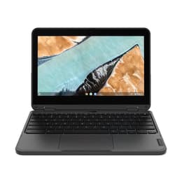 Lenovo 300E ChromeBook G3 3015Ce 1.2 GHz 32GB eMMC - 4GB AZERTY - Francês
