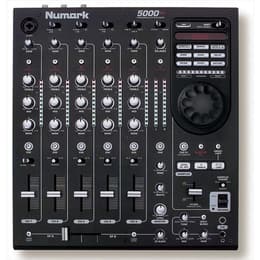 Numark 5000FX Acessórios De Áudio