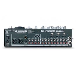 Numark 5000FX Acessórios De Áudio