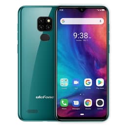 Ulefone Note 7P 32GB - Verde - Desbloqueado
