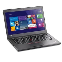 Lenovo ThinkPad T450 14-inch () - Core i5-5300U - 16GB - SSD 512 GB QWERTZ - Alemão