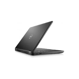 Dell Latitude 5480 14-inch (2018) - Core i7 - Gen 8 (U) - 32GB - SSD 256 GB AZERTY - Francês