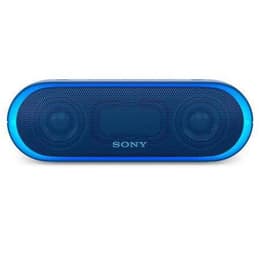 Sony SRS-XB20 Bluetooth Speakers - Azul