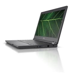 Fujitsu LifeBook E5411 14-inch (2021) - Core i5 - Gen 11 (G) - 8GB - SSD 256 GB AZERTY - Francês