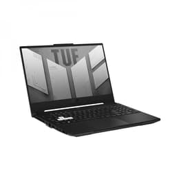 Asus TUF Dash F15 TUF517Z 15"-inch - Core i7-12650H - 16GB - SSD 512 GB NVIDIA GeForce RTX 3050 Ti AZERTY - Francês