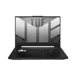Asus TUF Dash F15 TUF517Z 15"-inch - Core i7-12650H - 16GB - SSD 512 GB NVIDIA GeForce RTX 3050 Ti AZERTY - Francês