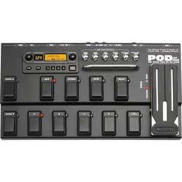Line 6 6 POD XT Live Acessórios De Áudio