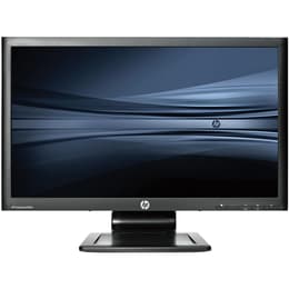 23-inch HP Compaq LA2306x 1920 x 1080 LCD Monitor Preto