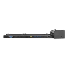 Lenovo ThinkPad Ultra Dock 40AJ Docking Station