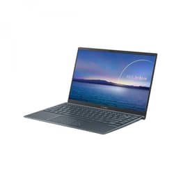Asus ZenBook UX425JA-BM206T 14-inch (2020) - Core i7 - Gen 10 (G) - 16GB - SSD 1 TB AZERTY - Francês