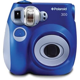 Polaroid Pic-300 Instantânea 10 - Azul