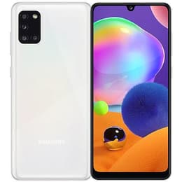Galaxy A31 64GB - Branco - Desbloqueado