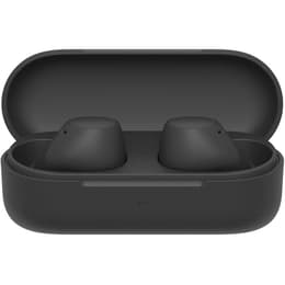 Sony WF-C510 Earbud Bluetooth Earphones - Preto