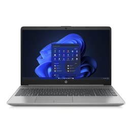 HP 255 G9 15-inch (2021) - Ryzen 5 - 5000 Series (U) - 16GB - SSD 512 GB AZERTY - Francês