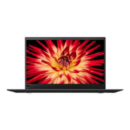 Lenovo ThinkPad X1 Carbon Gen 6 14-inch (2018) - Core i5-8350U - 16GB - SSD 512 GB QWERTZ - Alemão