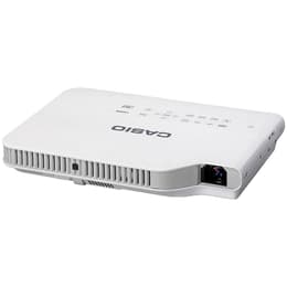 Casio XJ-A142 Video projector 2500 Lumen - Branco