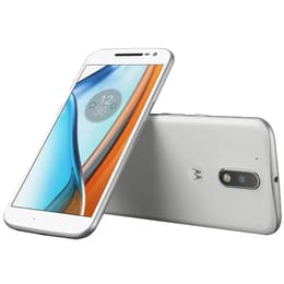 Motorola Moto G4 Play 16GB Roxo