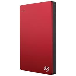 Seagate Backup Plus Slim Disco Rígido Externo - HDD 2 TB USB 3.0