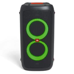 Jbl PartyBox 100 Bluetooth Speakers - Preto