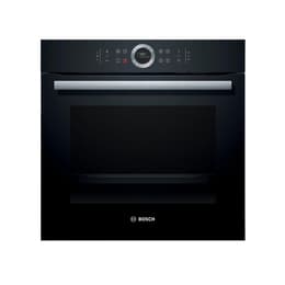 Multifuncional - calor pulsado Bosch HBG675BB1 Forno