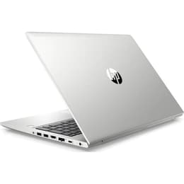 HP ProBook 450 G6 15-inch (2018) - Core i5-8265U - 8GB - SSD 256 GB AZERTY - Francês