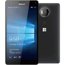 Microsoft Lumia 950 XL 32GB - Preto - Desbloqueado