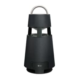 Lg XBOOM 360 RP4B Bluetooth Speakers - Preto
