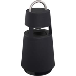 Lg XBOOM 360 RP4B Bluetooth Speakers - Preto