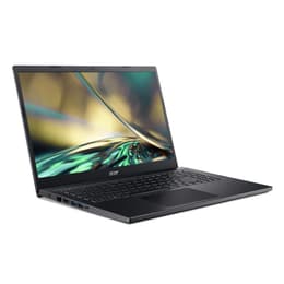 Acer Aspire 7 15-inch (2022) - Core i5-12450H - 16GB - SSD 512 GB AZERTY - Francês