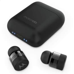 Motorola Verve Buds 110 Earbud Bluetooth Earphones - Preto