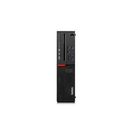 Lenovo ThinkCentre M700 SFF Core i5-6600T 2.7 - SSD 512 GB - 8GB