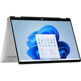 HP OmniBook 5 Flip 14-inch (2024) - Core 5 120U - 16GB - SSD 1 TB AZERTY - Francês