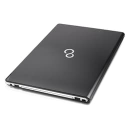 Fujitsu LifeBook S935 13-inch (2015) - Core i5-5200U - 4GB - SSD 128 GB QWERTZ - Alemão