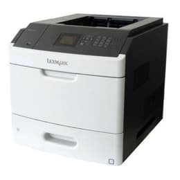 Lexmark MS811DN Laser monocromáticas
