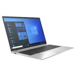 Hp EliteBook 850 G8 15-inch (2020) - Core i7 - Gen 11 (G) - 64GB - SSD 512 GB QWERTZ - Alemão