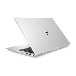 Hp EliteBook 850 G8 15-inch (2020) - Core i7 - Gen 11 (G) - 64GB - SSD 512 GB QWERTZ - Alemão