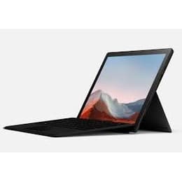 Microsoft Surface Pro 7+ 12-inch (2021) - Core i5 - Gen 11 (G) - 8GB - SSD 128 GB QWERTY - Inglês