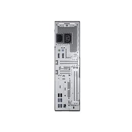 Fujitsu Esprimo D7010 SFF Core i3-10100 3.6 - SSD 512 GB - 32GB