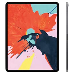 iPad Pro 12.9 (2018) 3ª geração 512 Go - WiFi + 4G - Cinzento Sideral