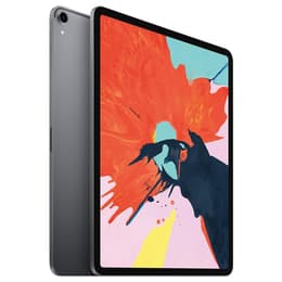 iPad Pro 12.9 (2018) 3ª geração 512 Go - WiFi + 4G - Cinzento Sideral