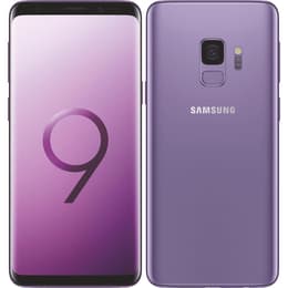 Galaxy S9 64 GB (Dual Sim) - Ultravioleta - Desbloqueado