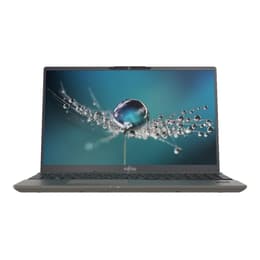 Fujitsu LifeBook U7511 15-inch (2020) - Core i7-1165G7 - 24GB - SSD 1000 GB QWERTY - Sueco
