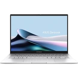 Asus ZenBook 14 OLED UX3405MA-PZ076W 14-inch (2023) - Core Ultra 7 155H - 16GB - SSD 1 TB QWERTY - Espanhol