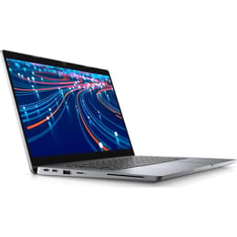Dell Latitude 5320 13-inch (2021) - Core i5 - Gen 11 (G) - 16GB - SSD 1 TB QWERTZ - Alemão