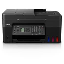 Canon PIXMA G4570 Laser monocromáticas
