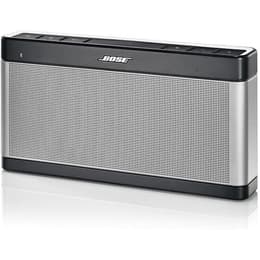 Bose SoundLink Mobile Speaker III Bluetooth Speakers - Cinzento