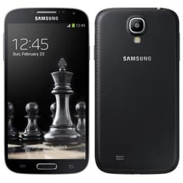 I9500 Galaxy S4 16GB - Preto - Desbloqueado