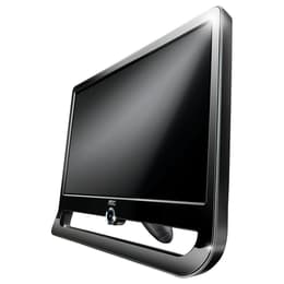 22-inch Aoc F22S+ TFT22W90PS 1920 x 1080 LCD Monitor Preto