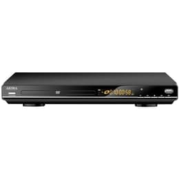 Akira DVD-B28HU Leitor De Dvd